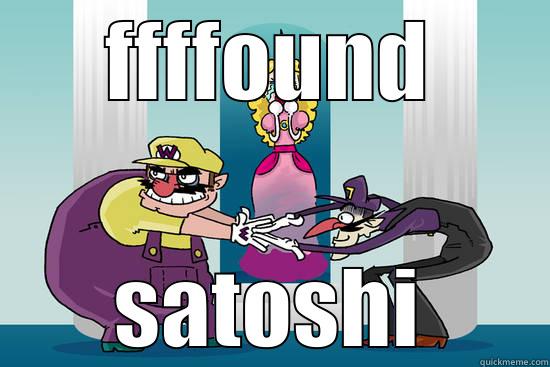 FFFFOUND SATOSHI Misc
