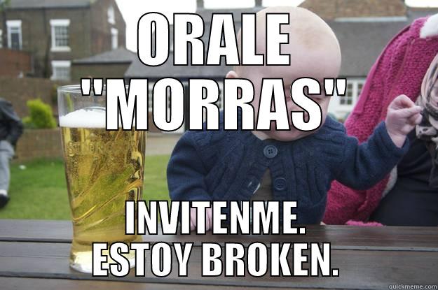 ORALE 