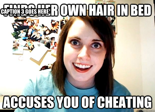 cheating caption galleries