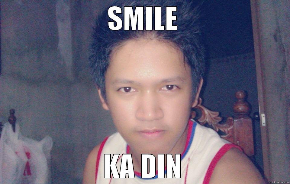 SMILE KA DIN Misc