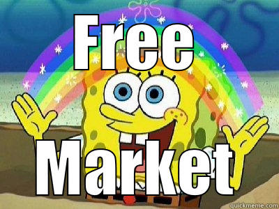 FREE MARKET Misc