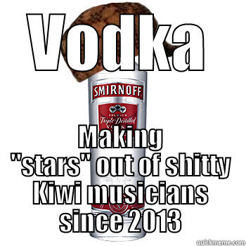 VODKA MAKING 