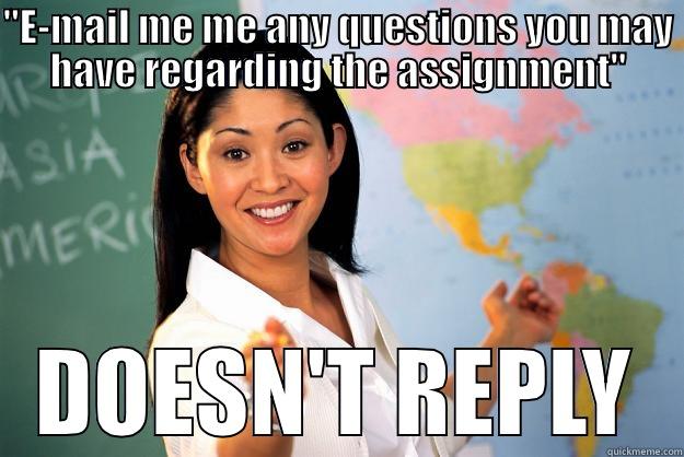 AP English teacher - 