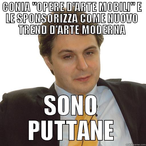 Andrea dipre' opere mobili - CONIA 