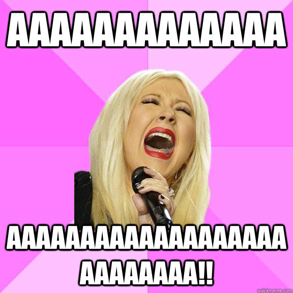 aaaaaaaaaaaaa AAAAAAAAAAAAAAAAAAAAAAAAAAA!!  Wrong Lyrics Christina