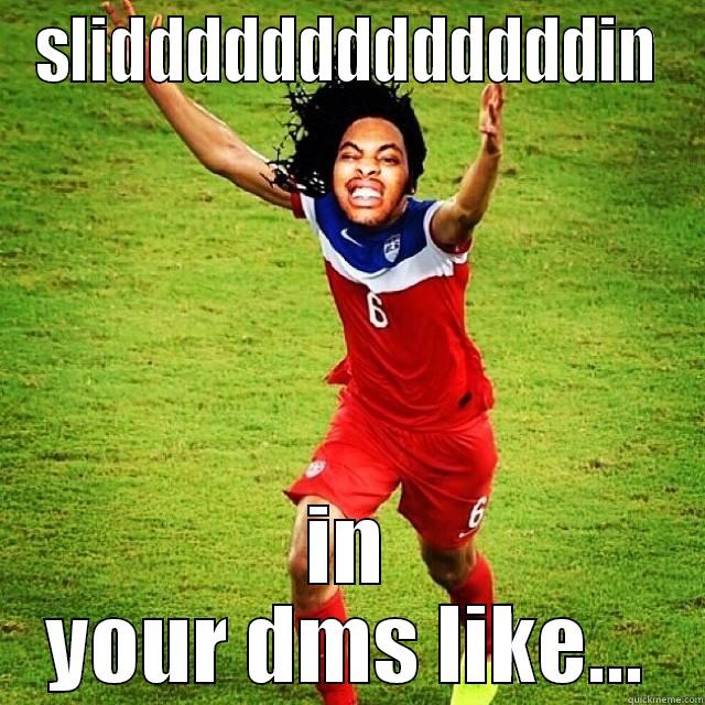 SLIDDDDDDDDDDDDDIN IN YOUR DMS LIKE... Misc