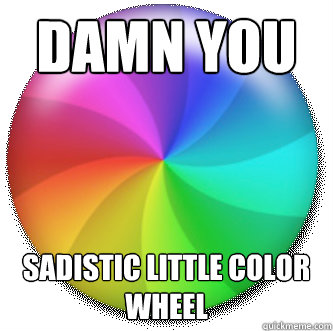 instal the new version for mac Color Wheel