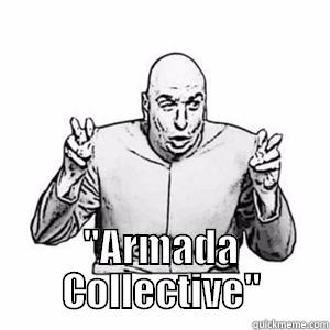 Armada Collective -  