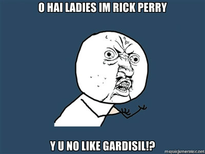    Rick perry