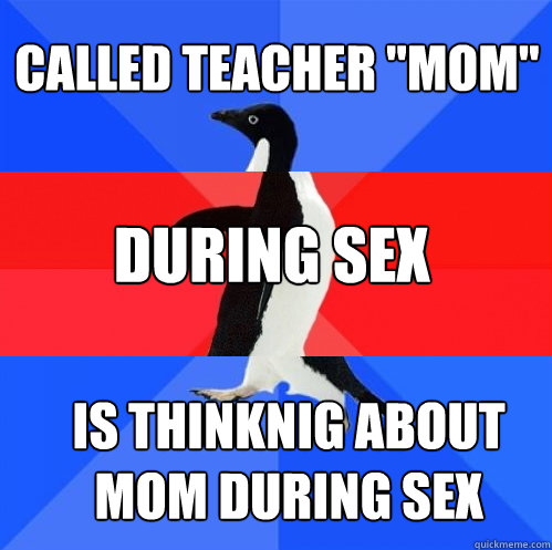 Called Teacher 