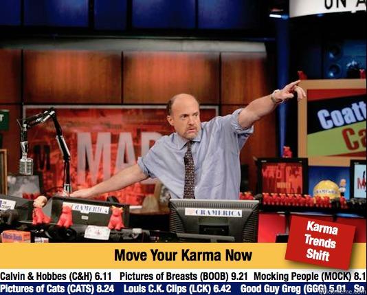 MOVE YOUR MONEY TO BITCOINS! BITCOIN JUST BROKE $1100 USD Mad Karma with Jim Cramer