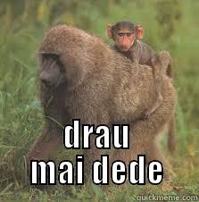 :) lol -  DRAU MAI DEDE Misc