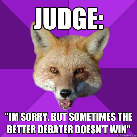 Judge: 