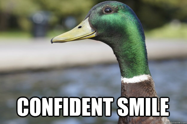  Confident Smile -  Confident Smile  Misc