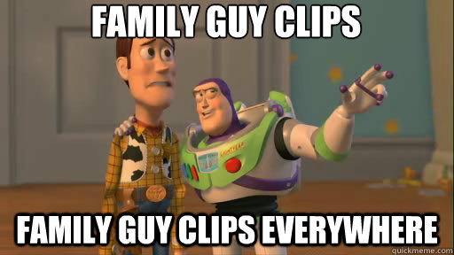 family guy clips family guy clips everywhere - family guy clips family guy clips everywhere  Everywhere