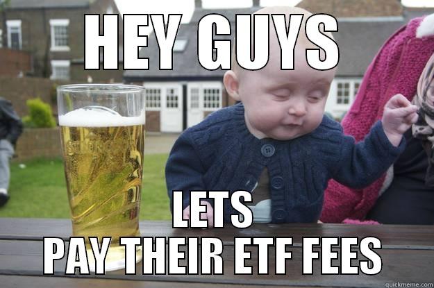 tmo legere - HEY GUYS LETS PAY THEIR ETF FEES drunk baby