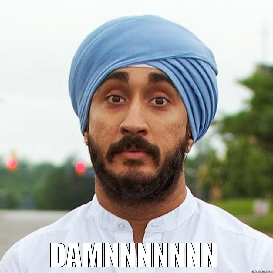 jus reign -  DAMNNNNNNN Misc