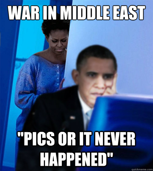 war in middle east 