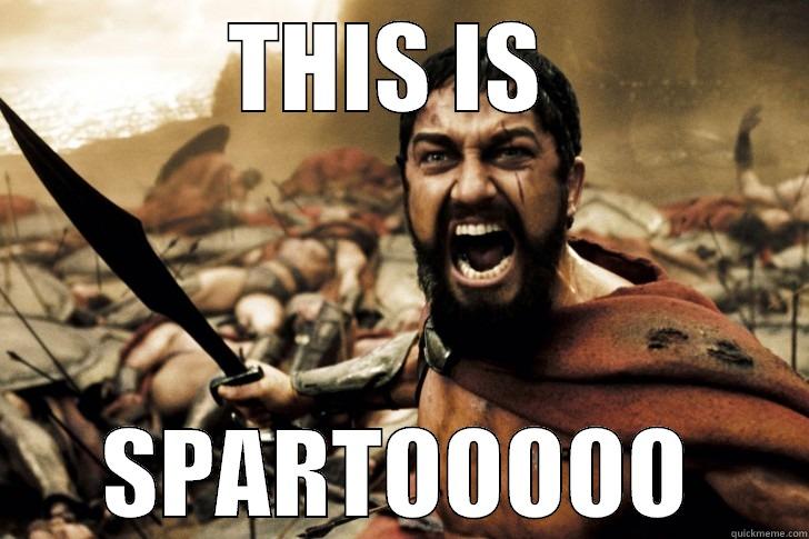 THIS IS  SPARTOOOOO Misc