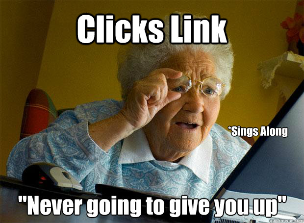 Clicks Link 