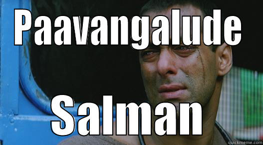 PAAVANGALUDE SALMAN Misc