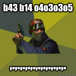 b43 b14 o4o3o3o5 ,.,.,.,.,.,.,.,.,.,.,. - b43 b14 o4o3o3o5 ,.,.,.,.,.,.,.,.,.,.,.  Counter Strike