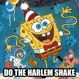  do the harlem shake -  do the harlem shake  harlem shake