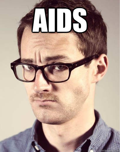 AIDS   Junior Art Director