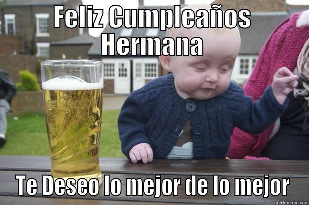 Devansha Funny Memes Mug ''Feliz Cumpleaños Vieja Borracha'': Add a Sm —  Latinafy