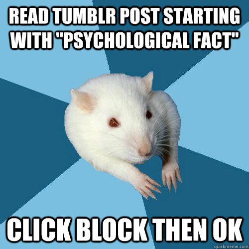 Read tumblr post starting with 