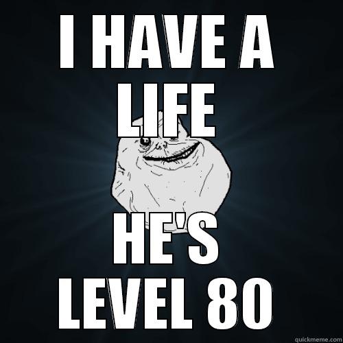 Wizard101 Logic - I HAVE A LIFE HE'S LEVEL 80 Forever Alone