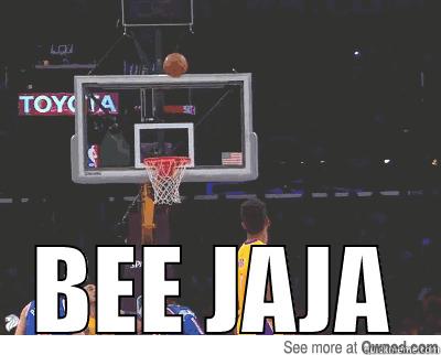  BEE JAJA Misc