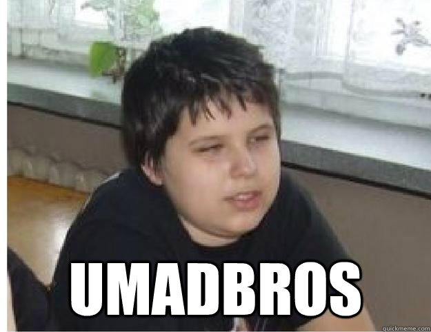  UMADBROS  