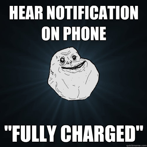 hear notification on phone 