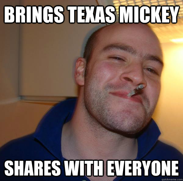 Brings Texas mickey Shares with everyone - Brings Texas mickey Shares with everyone  Misc