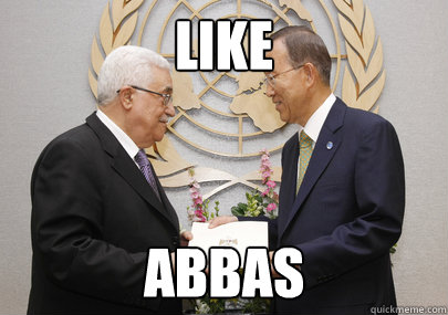 LIKE abbas  Like Abbas