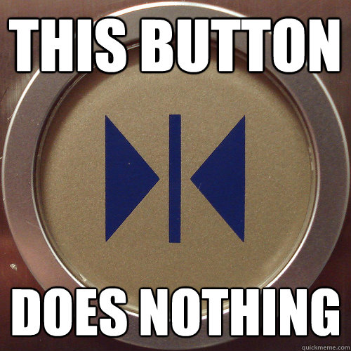 This button does nothing - This button does nothing  This button