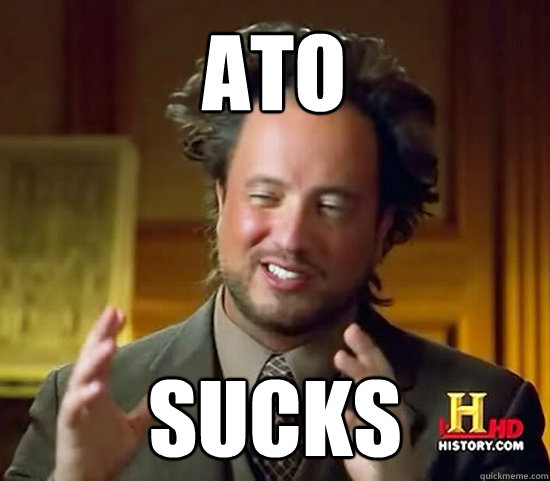 ato sucks - ato sucks  Ancient Aliens