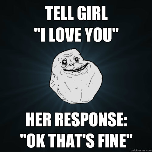 Tell girl 
