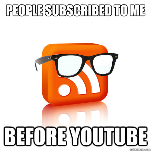 PEOPLE subscribed TO ME BEFORE YOUTUBE - PEOPLE subscribed TO ME BEFORE YOUTUBE  Misc