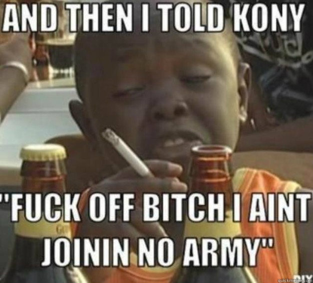   Kony