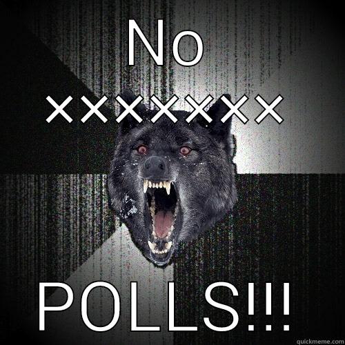 katie phone - NO ××××××× POLLS!!! Insanity Wolf