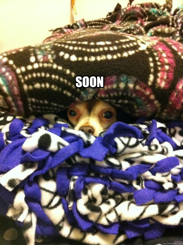 Soon - Soon  Misc