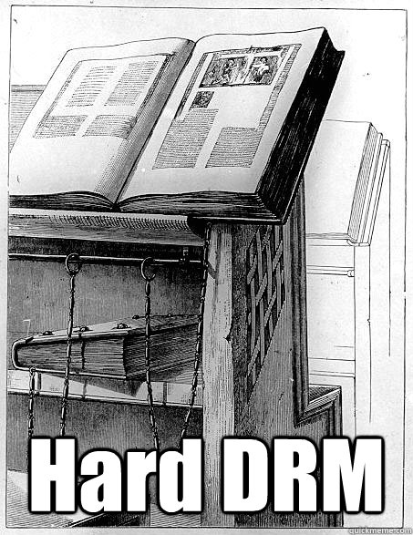  Hard DRM  -  Hard DRM   hard drm