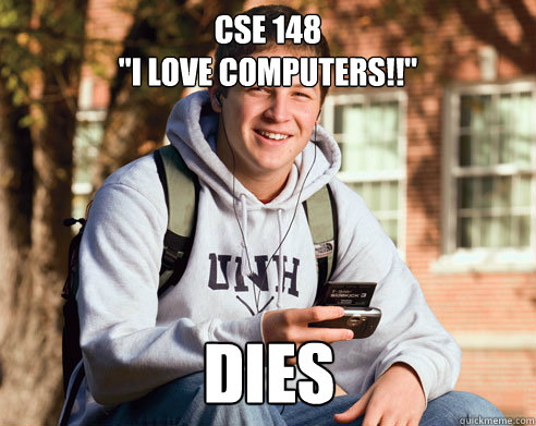 CSE 148
