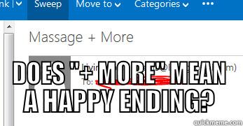 Happy Ending -  DOES 