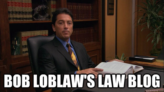  bob loblaw's law blog -  bob loblaw's law blog  Misc