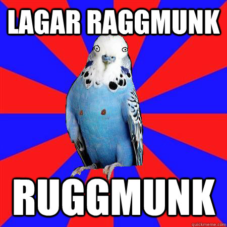 lagar raggmunk ruggmunk  