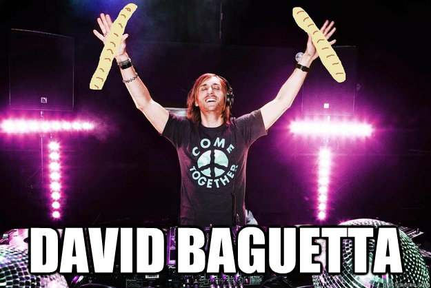  david baguetta -  david baguetta  david baguetta