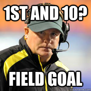 1st and 10? field goal - 1st and 10? field goal  Misc